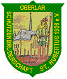 St. Hubertus Oberlar